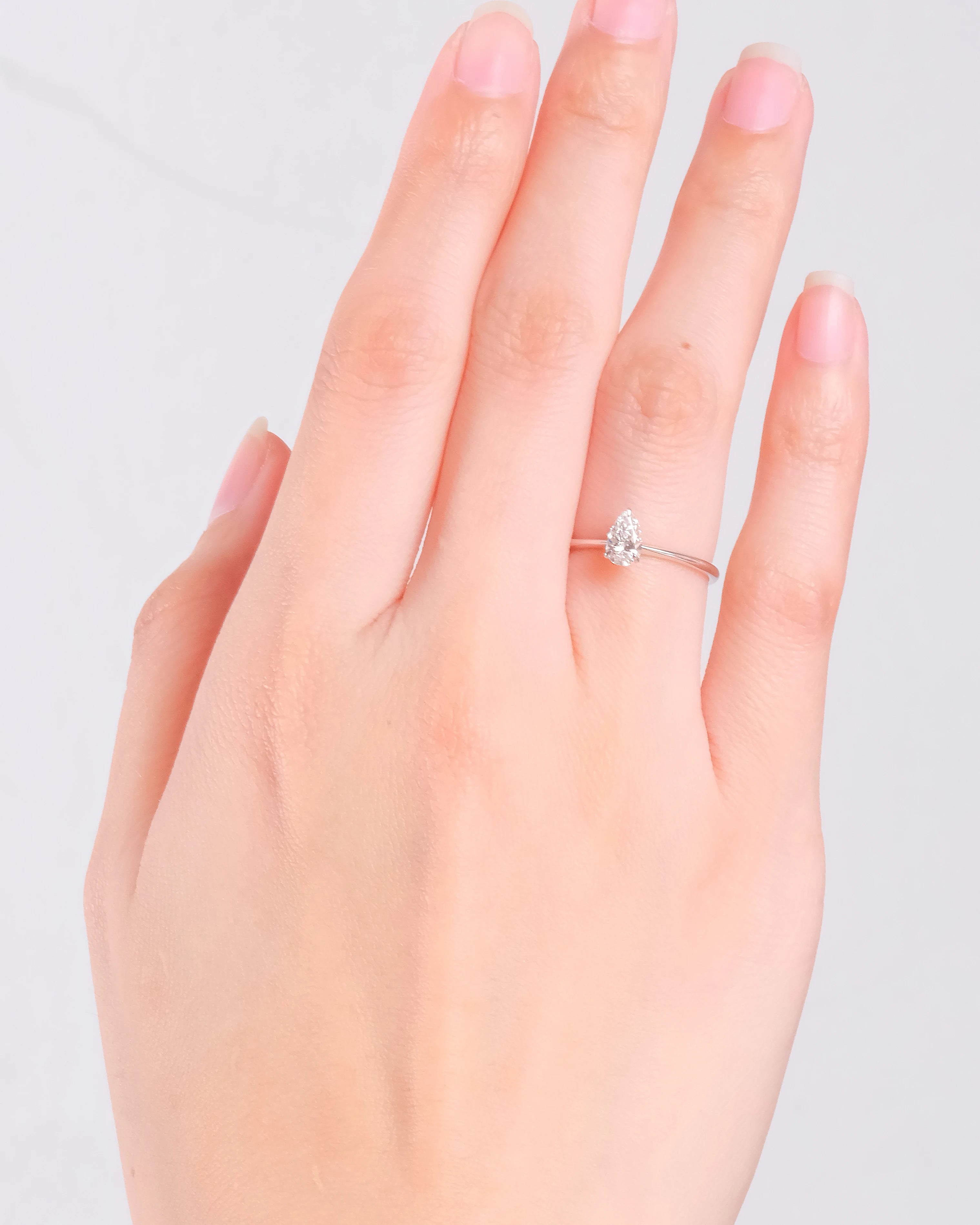 .48 Carat  Bonnie Ring