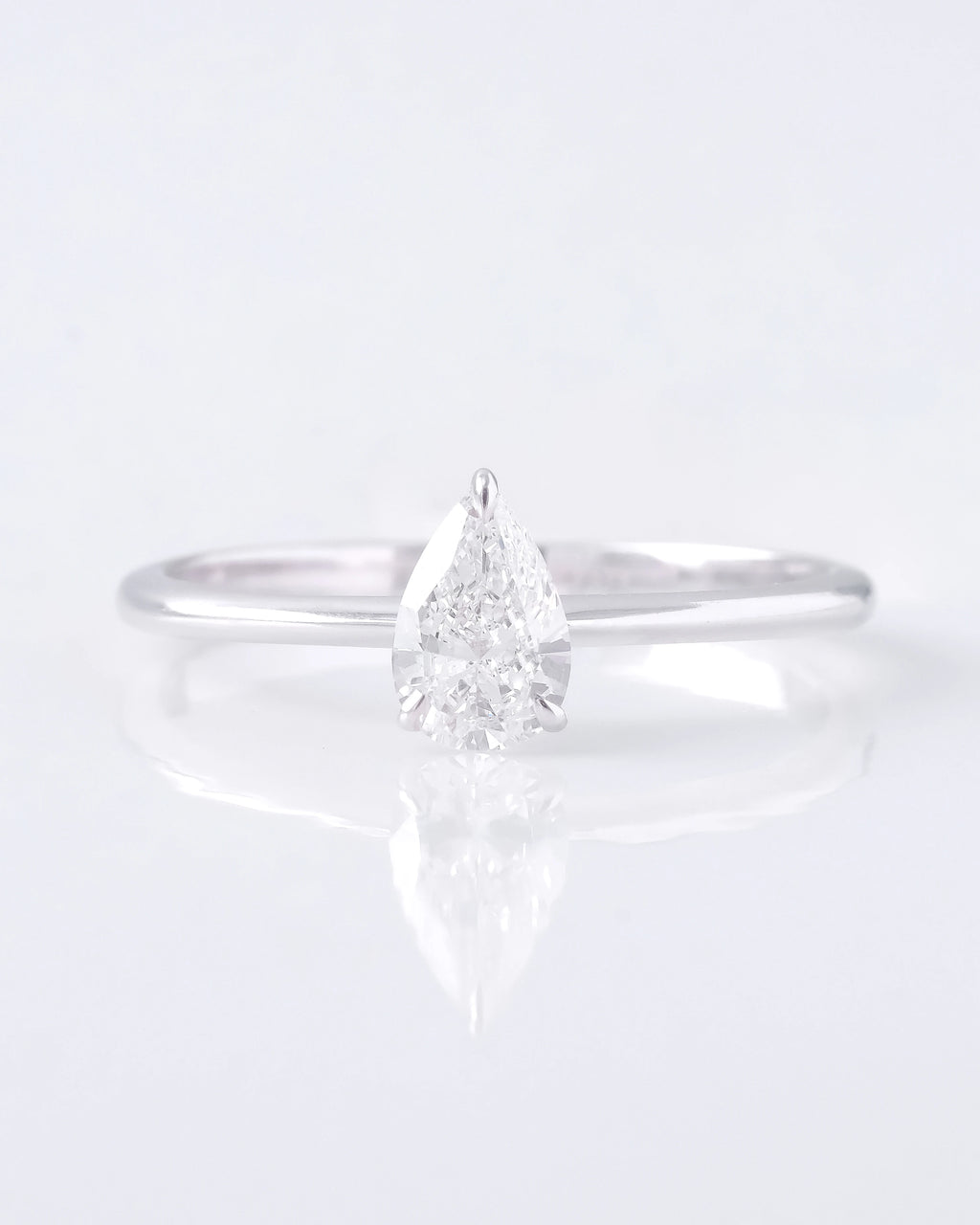 .48 Carat  Bonnie Ring