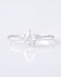 .48 Carat  Bonnie Ring