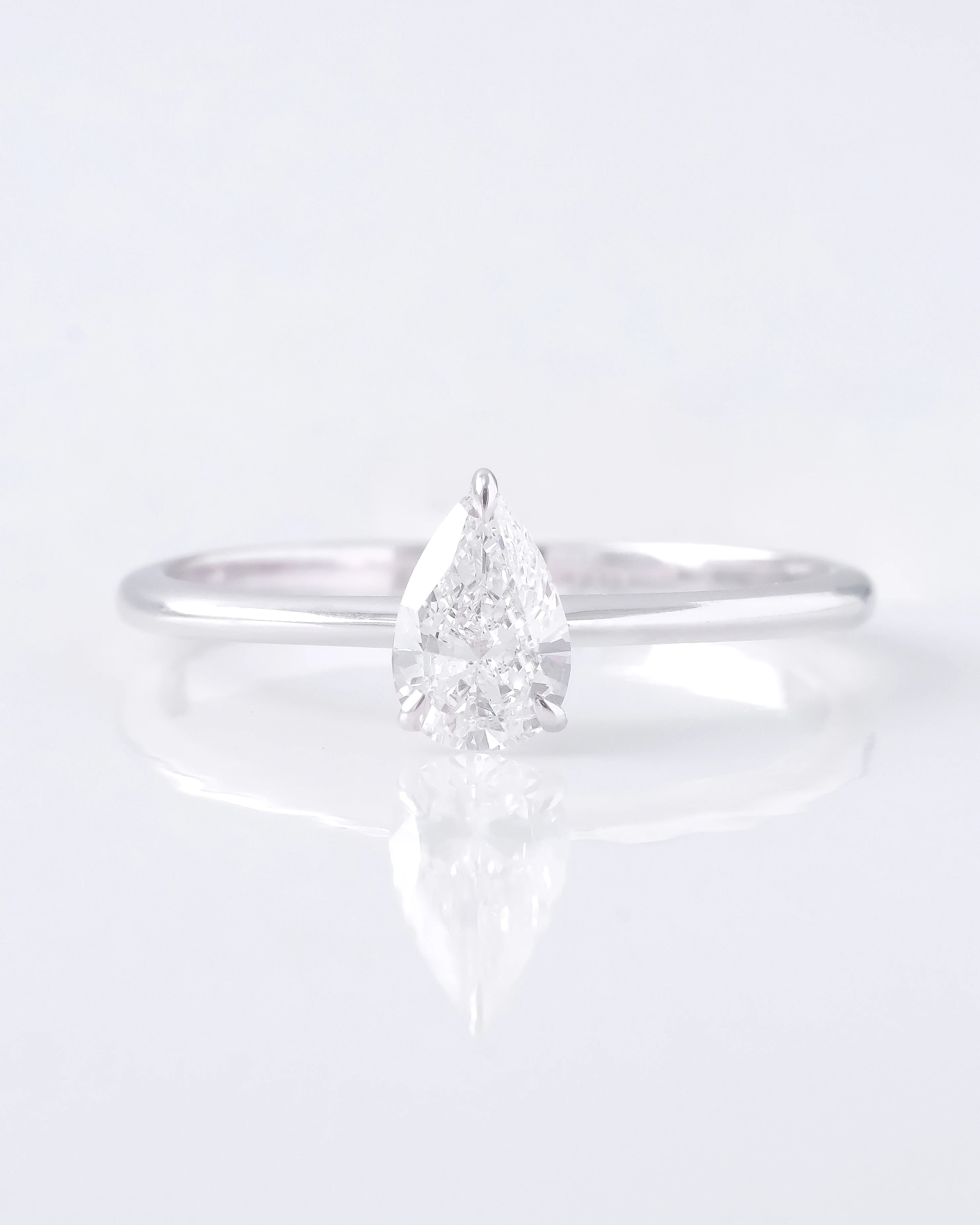 .48 Carat  Bonnie Ring