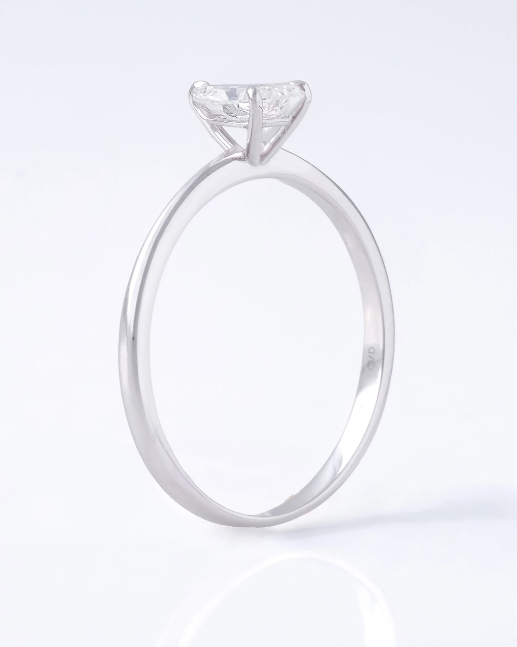 .48 Carat  Bonnie Ring