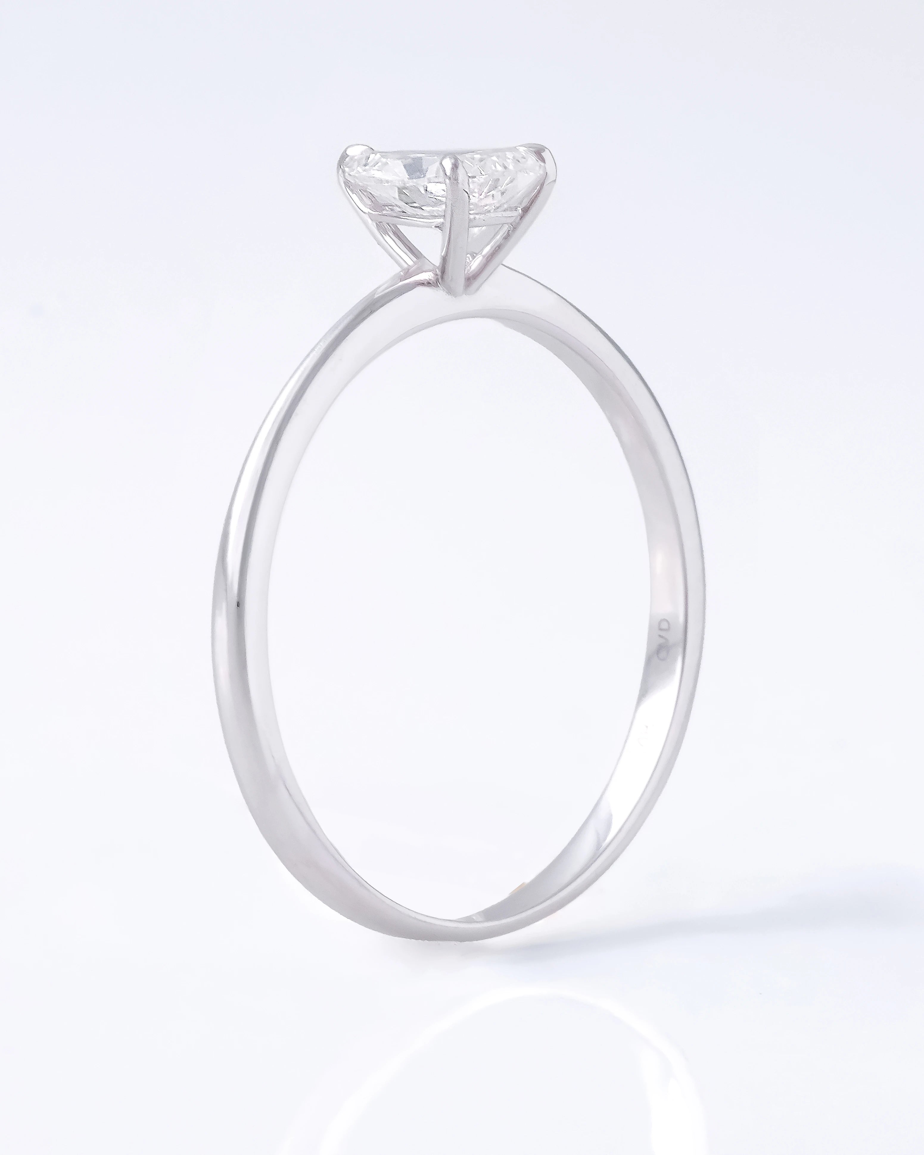 .48 Carat  Bonnie Ring