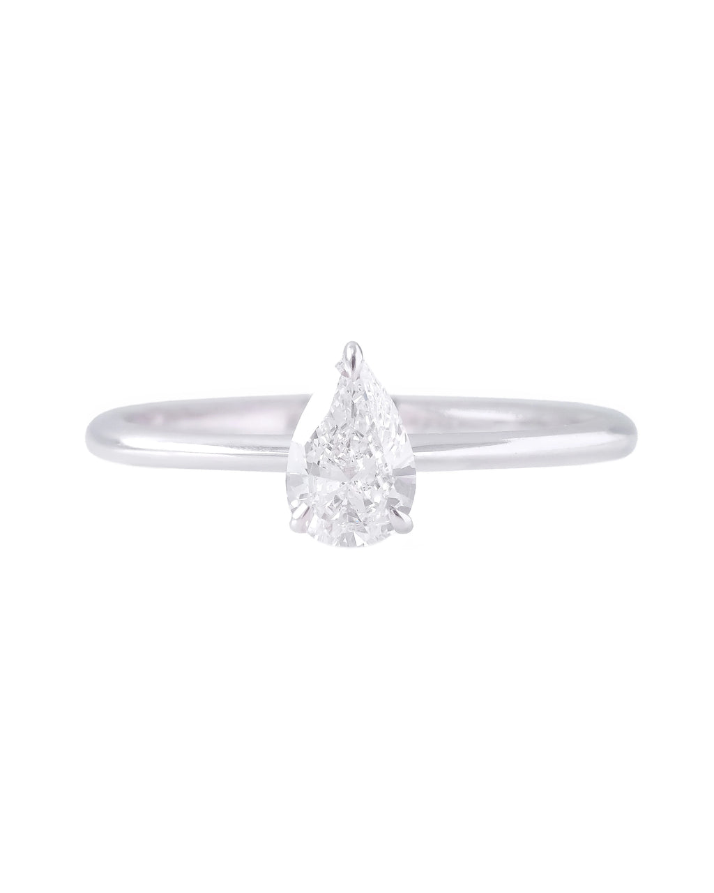 Bonnie Lab-Grown Diamond Ring (0.43ct tw.)