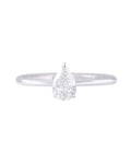 Bonnie Lab-Grown Diamond Ring (0.43ct tw.)
