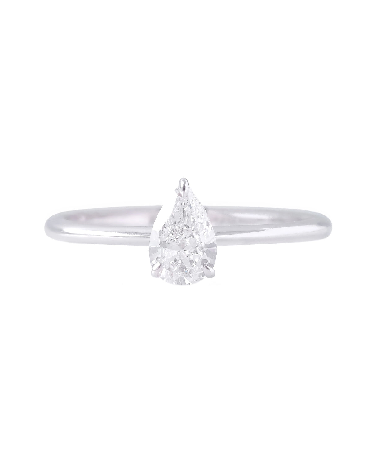 Bonnie Lab-Grown Diamond Ring (0.43ct tw.)