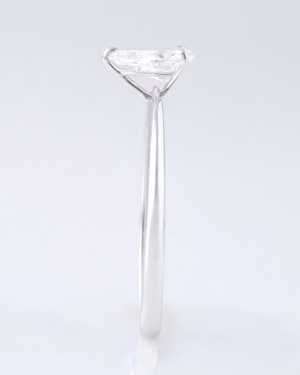 .48 Carat  Bonnie Ring