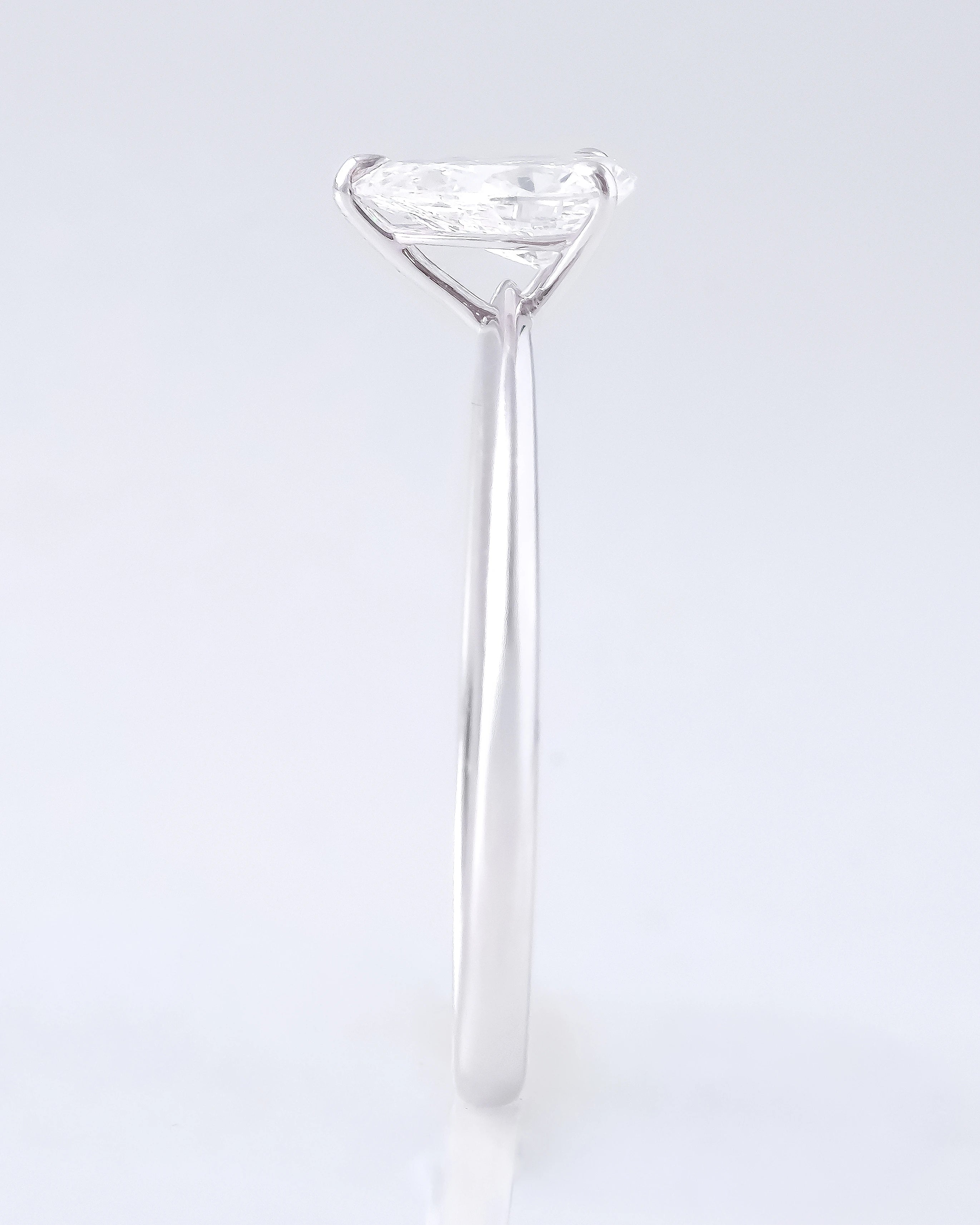 .48 Carat  Bonnie Ring