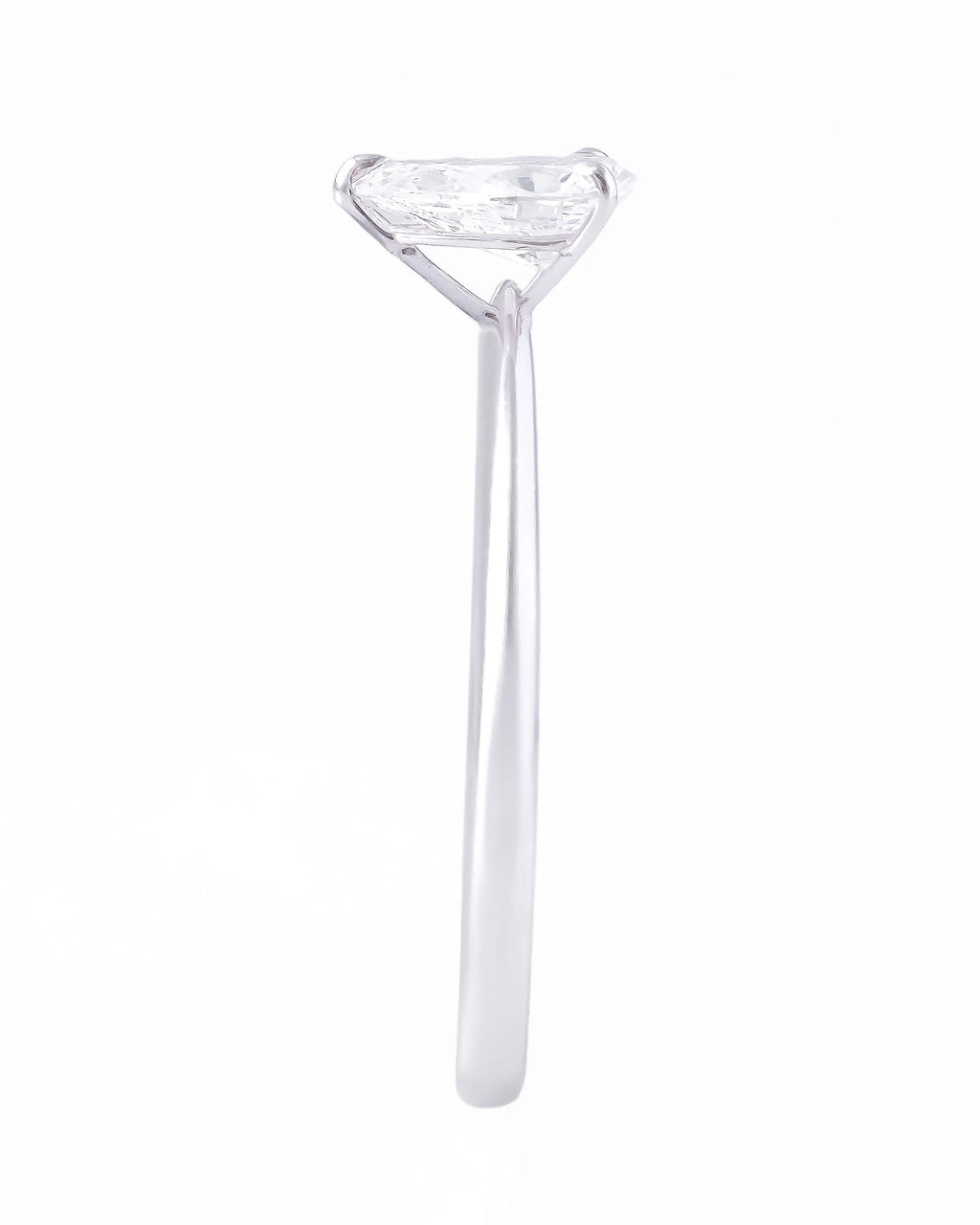 Bonnie Lab-Grown Diamond Ring (0.43ct tw.)