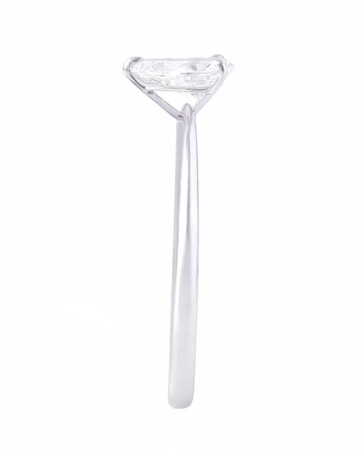 Bonnie Lab-Grown Diamond Ring (0.43ct tw.)