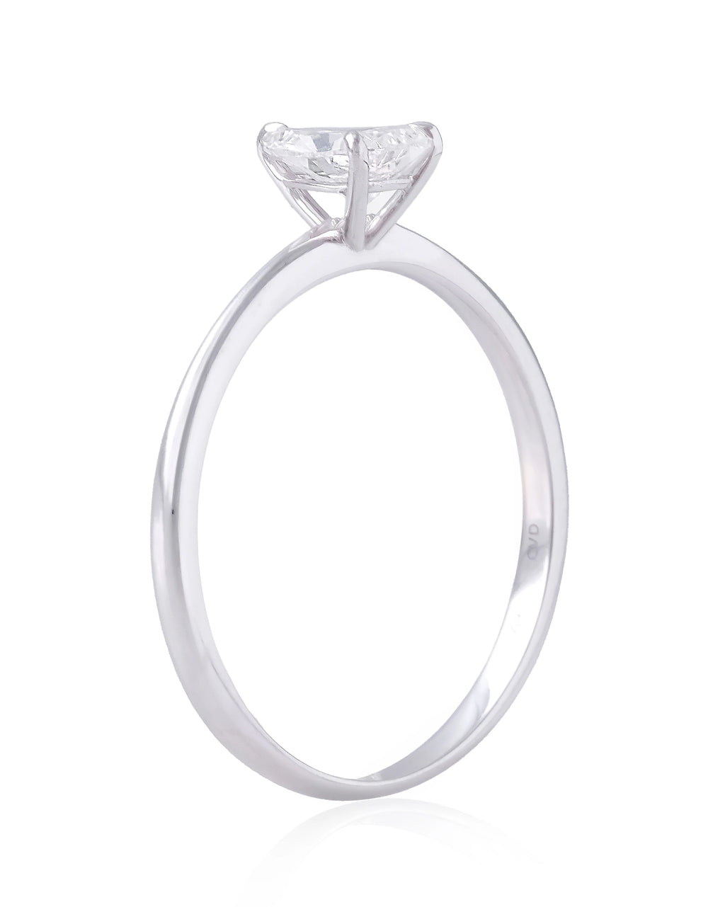 Bonnie Lab-Grown Diamond Ring (0.43ct tw.)