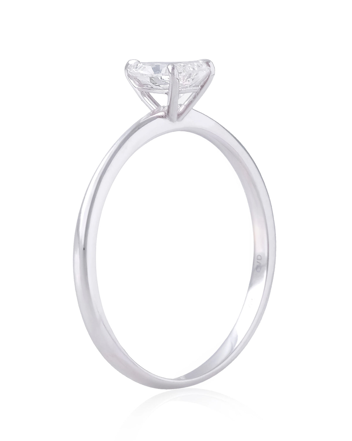 Bonnie Lab-Grown Diamond Ring (0.43ct tw.)