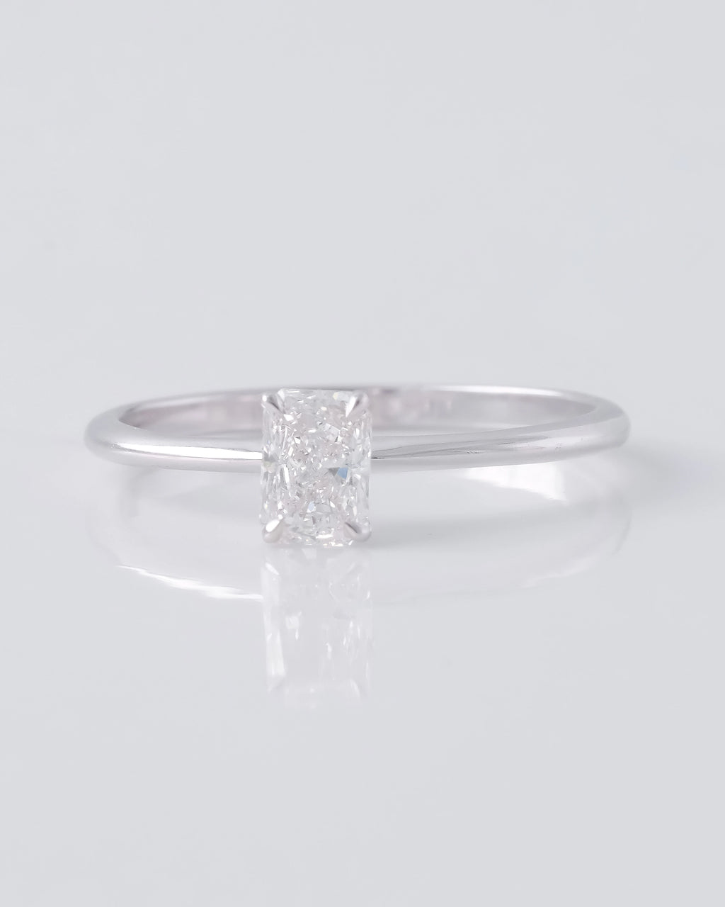 .48 Carat  Reverie Ring