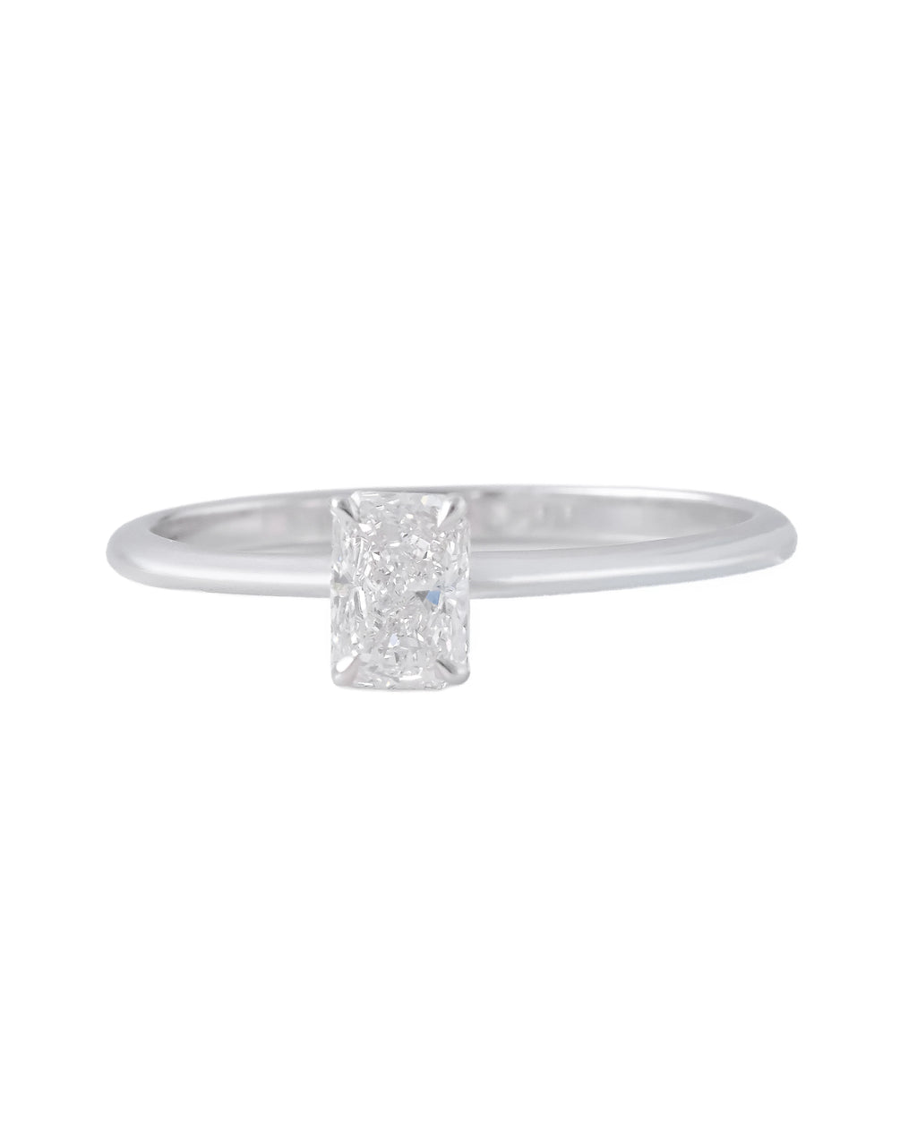 Reverie Lab-Grown Diamond Ring (0.45ct tw.)