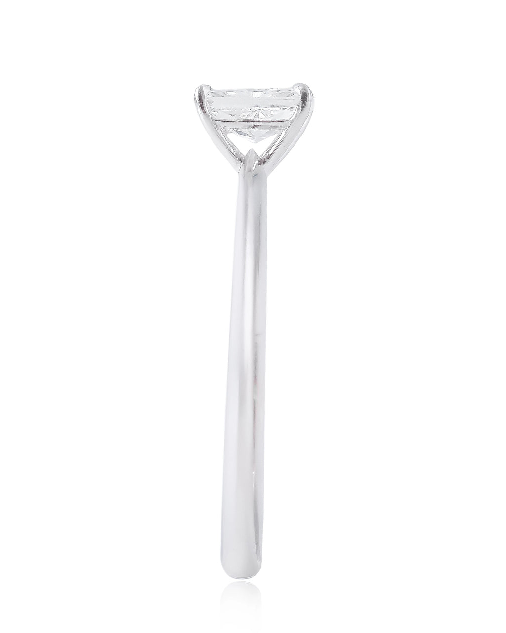 Alisson Lab-Grown Diamond Ring (0.43ct tw.)