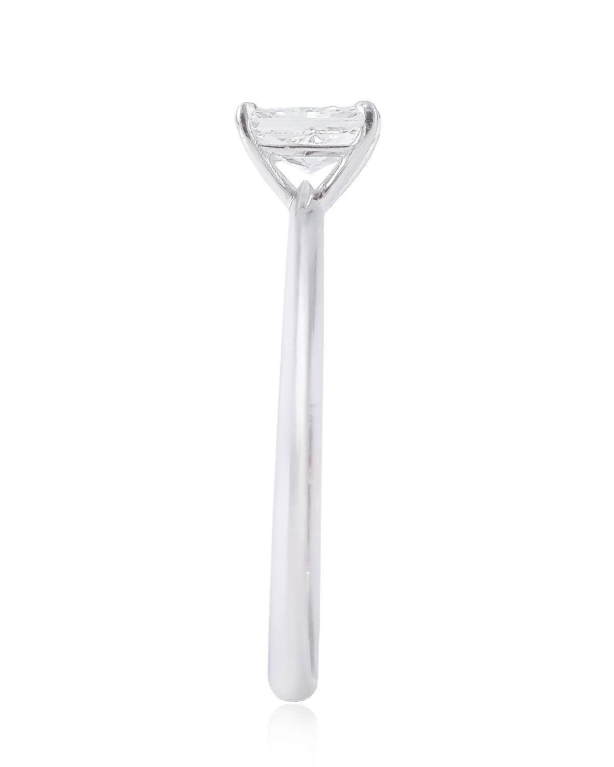 Alisson Lab-Grown Diamond Ring (0.43ct tw.)