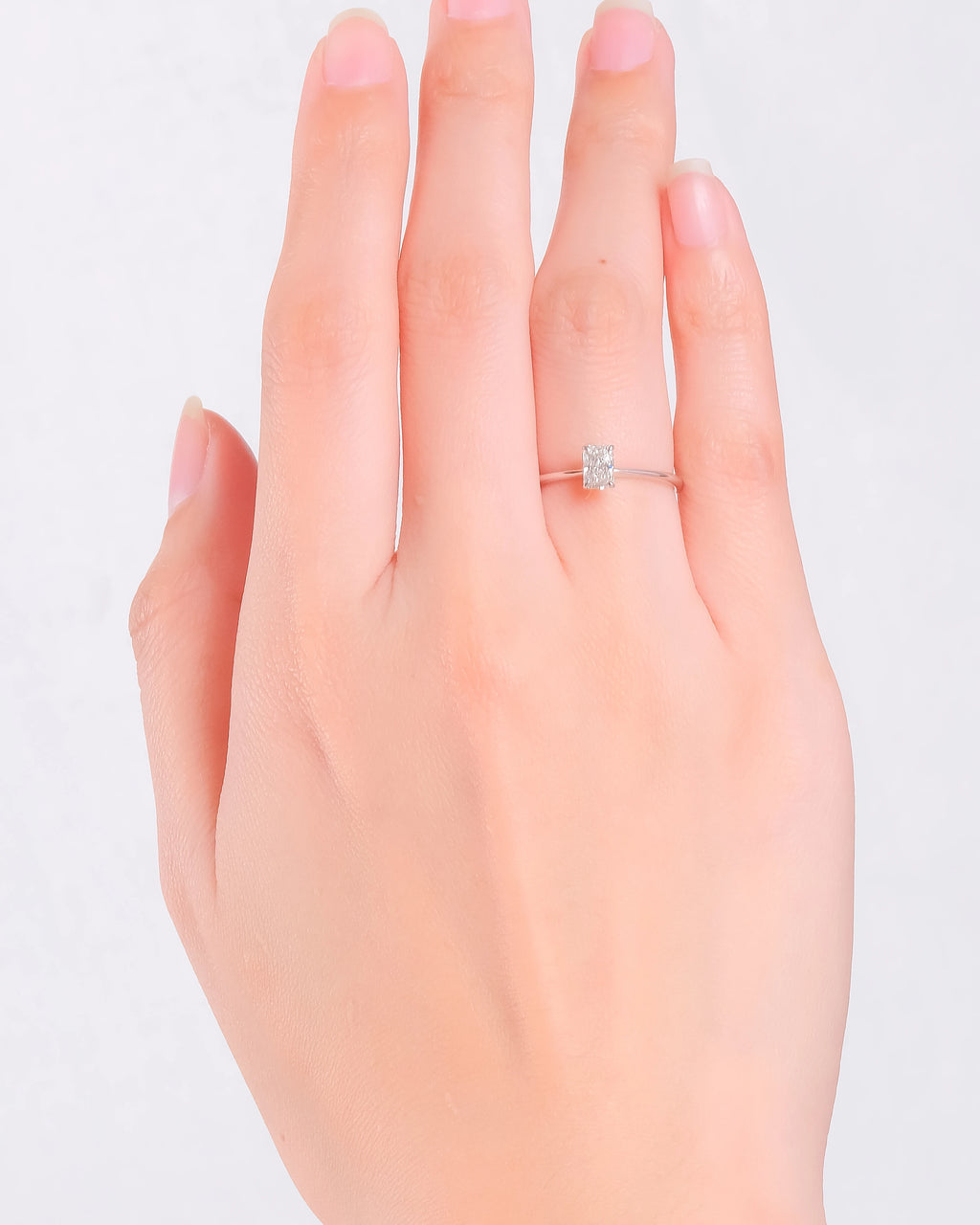 .48 Carat  Reverie Ring