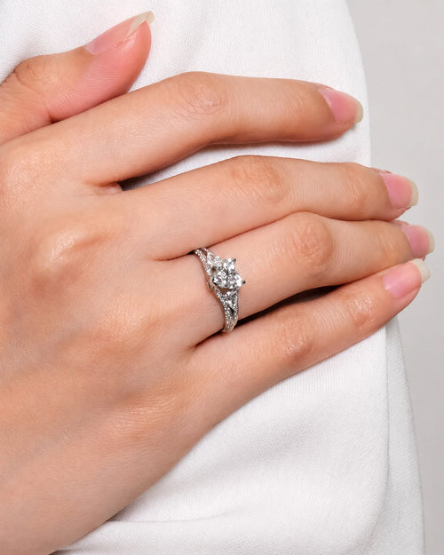Alouette Ring