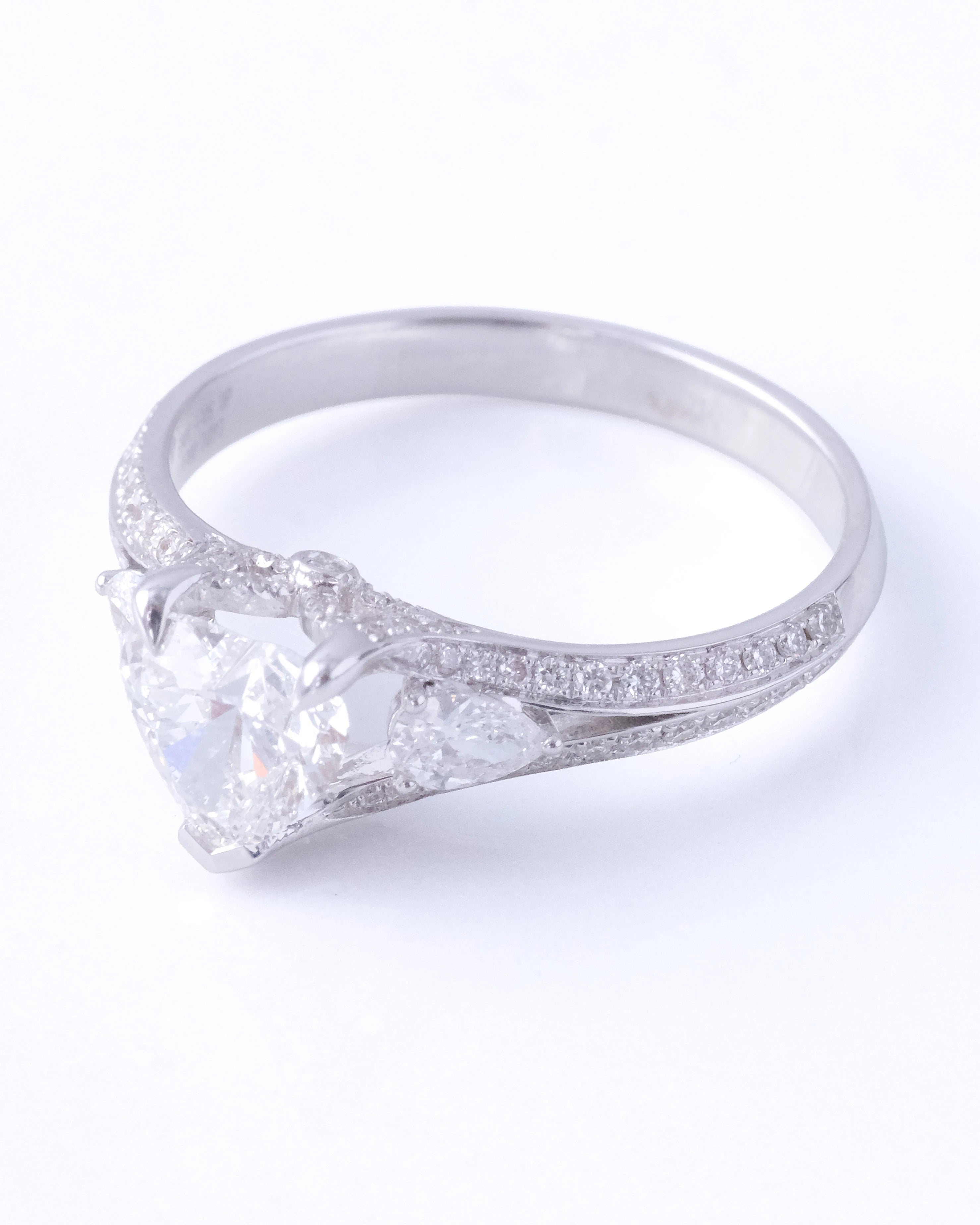 Alouette Ring