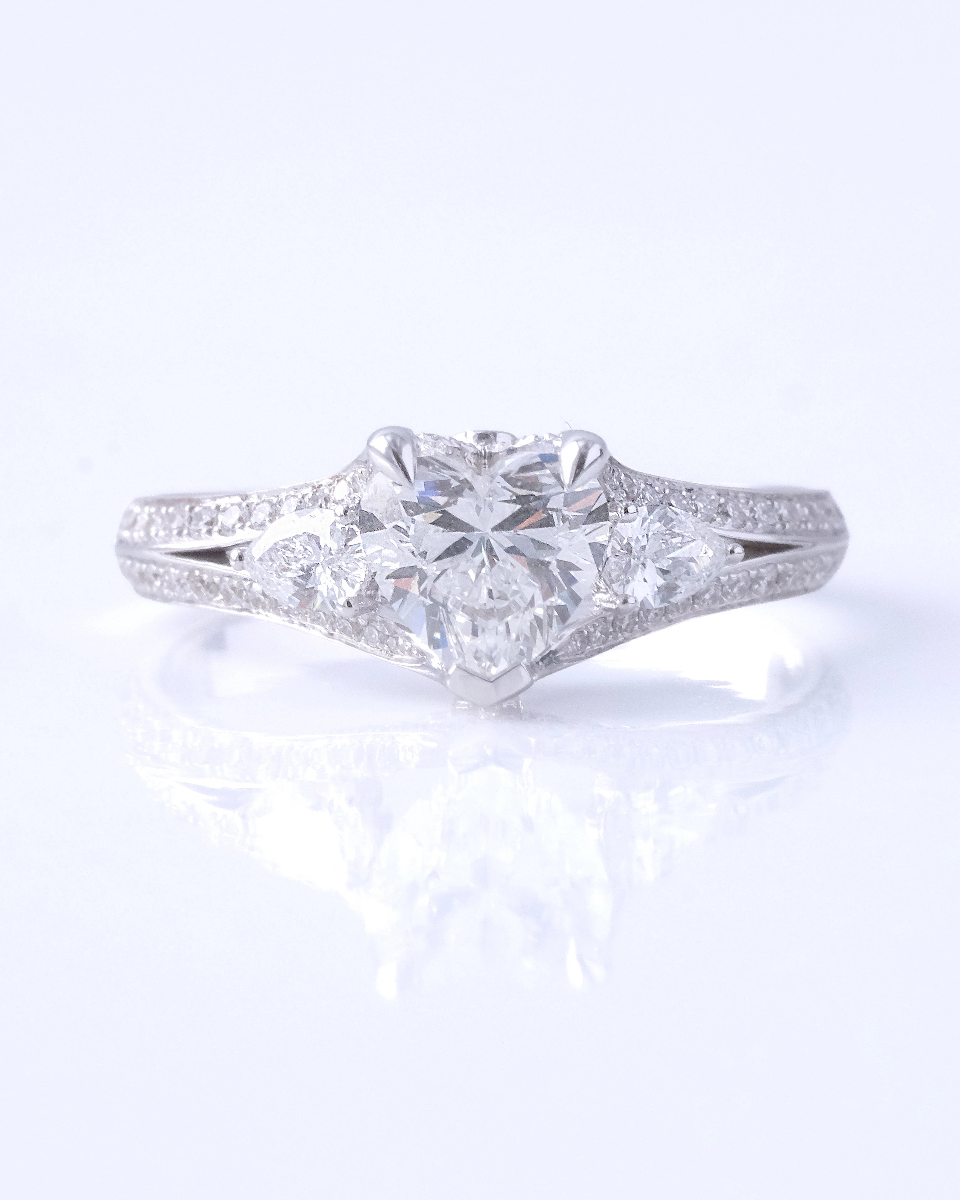 Alouette Ring
