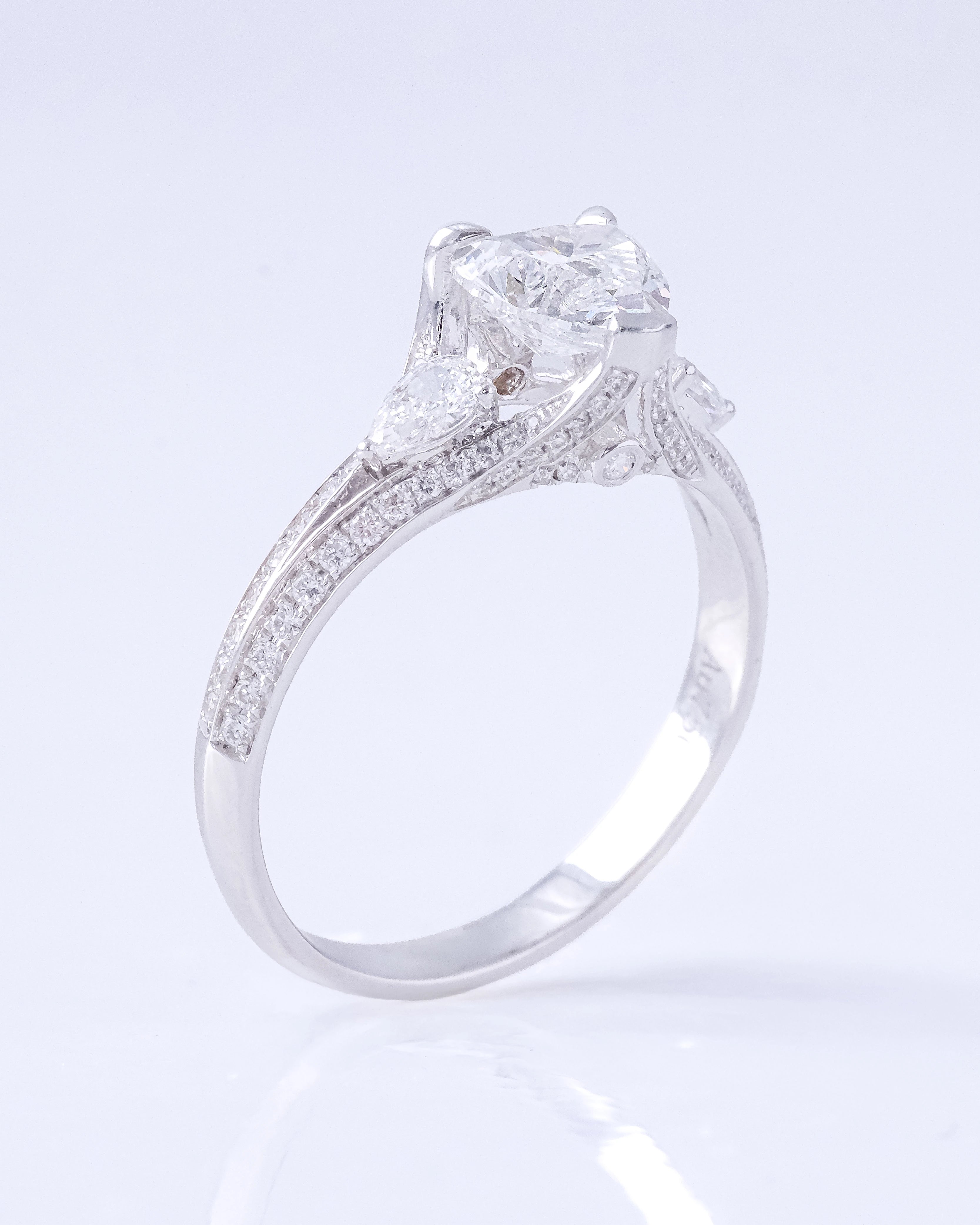 Alouette Ring