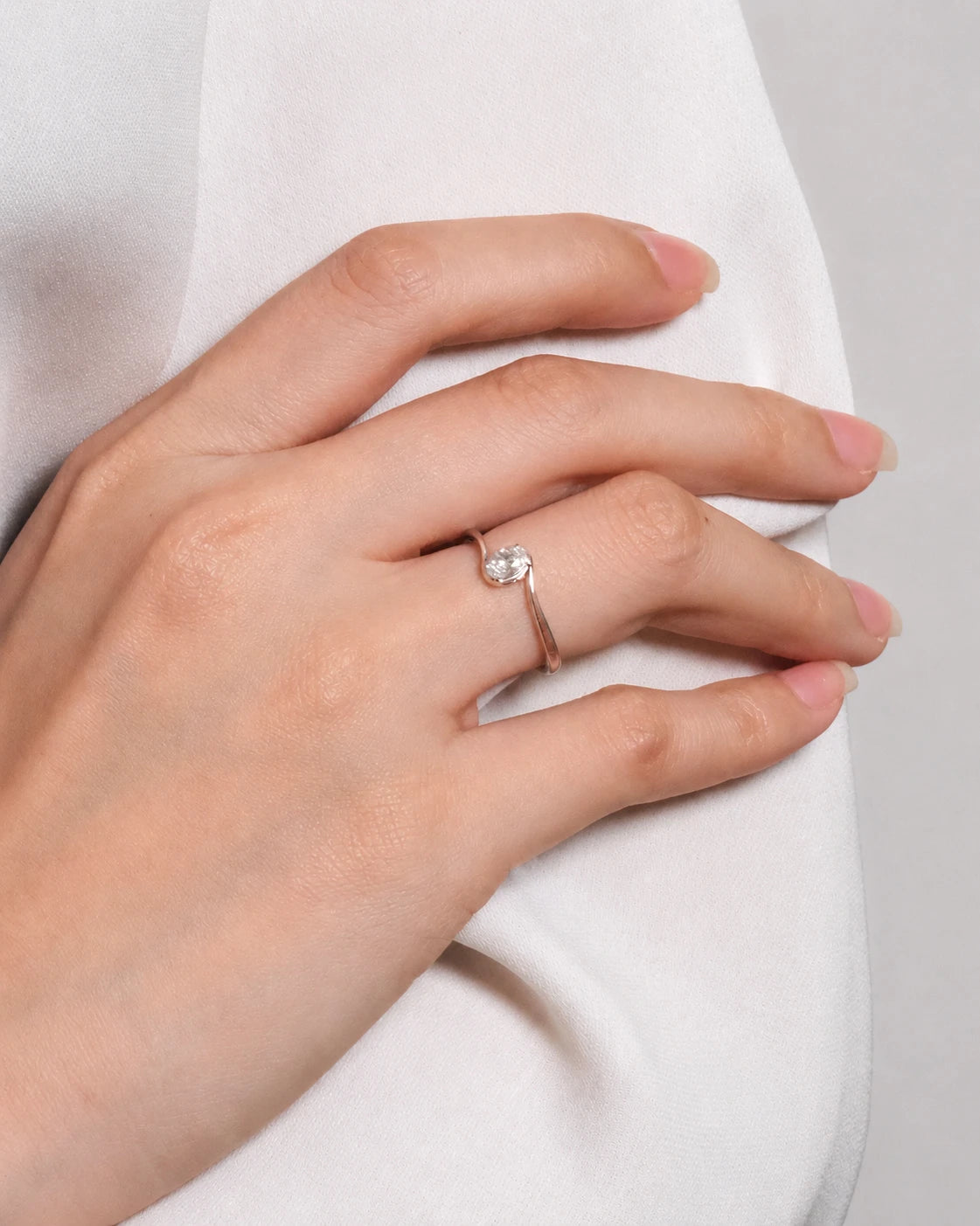 Cicily Ring