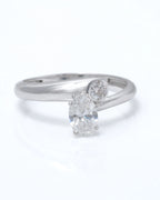 Clarrise Ring
