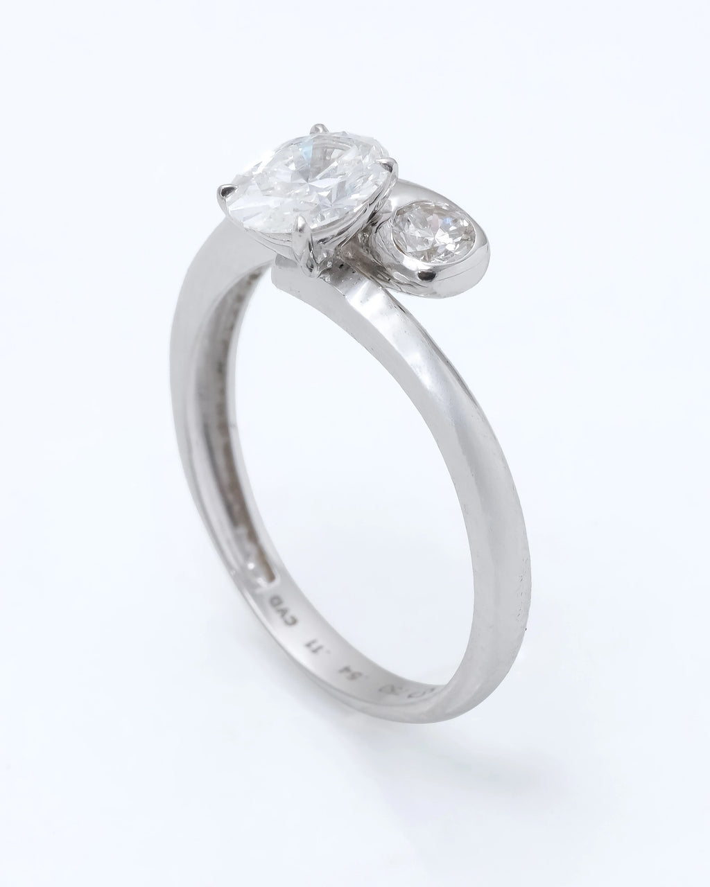 Clarrise Ring