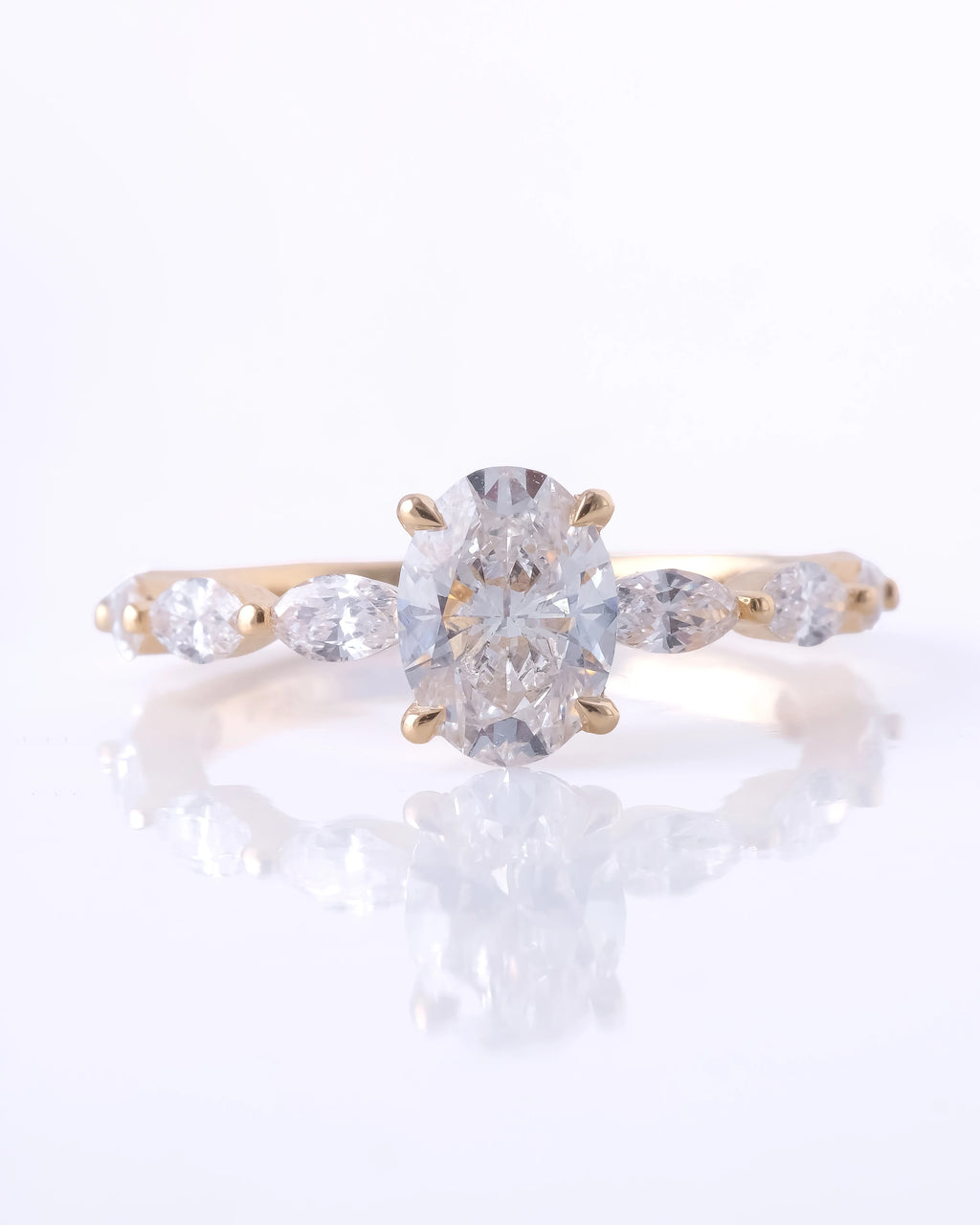 Alaria Ring