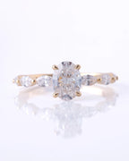 Alaria Ring