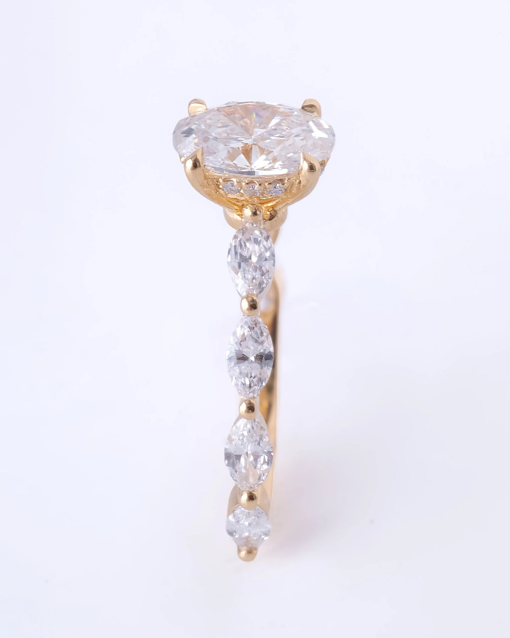 Alaria Ring