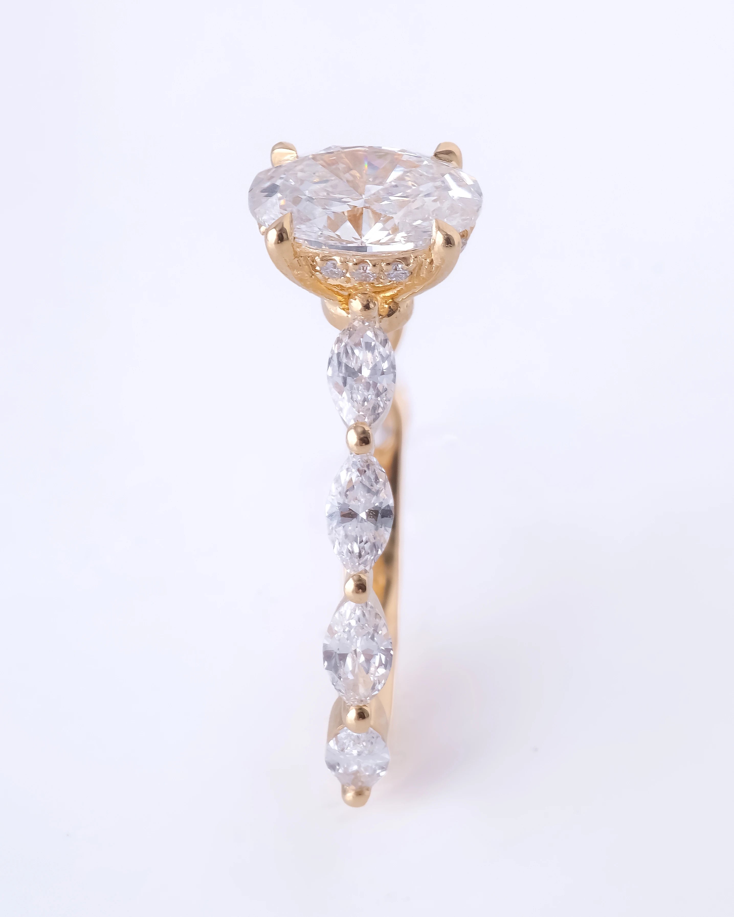 Alaria Ring