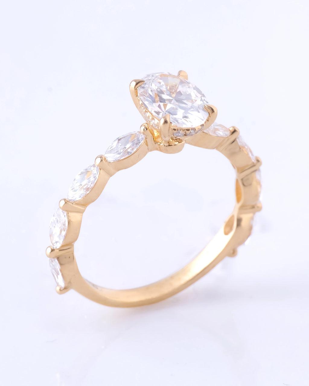 Alaria Ring