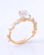 Alaria Ring