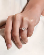 Quiline Ring