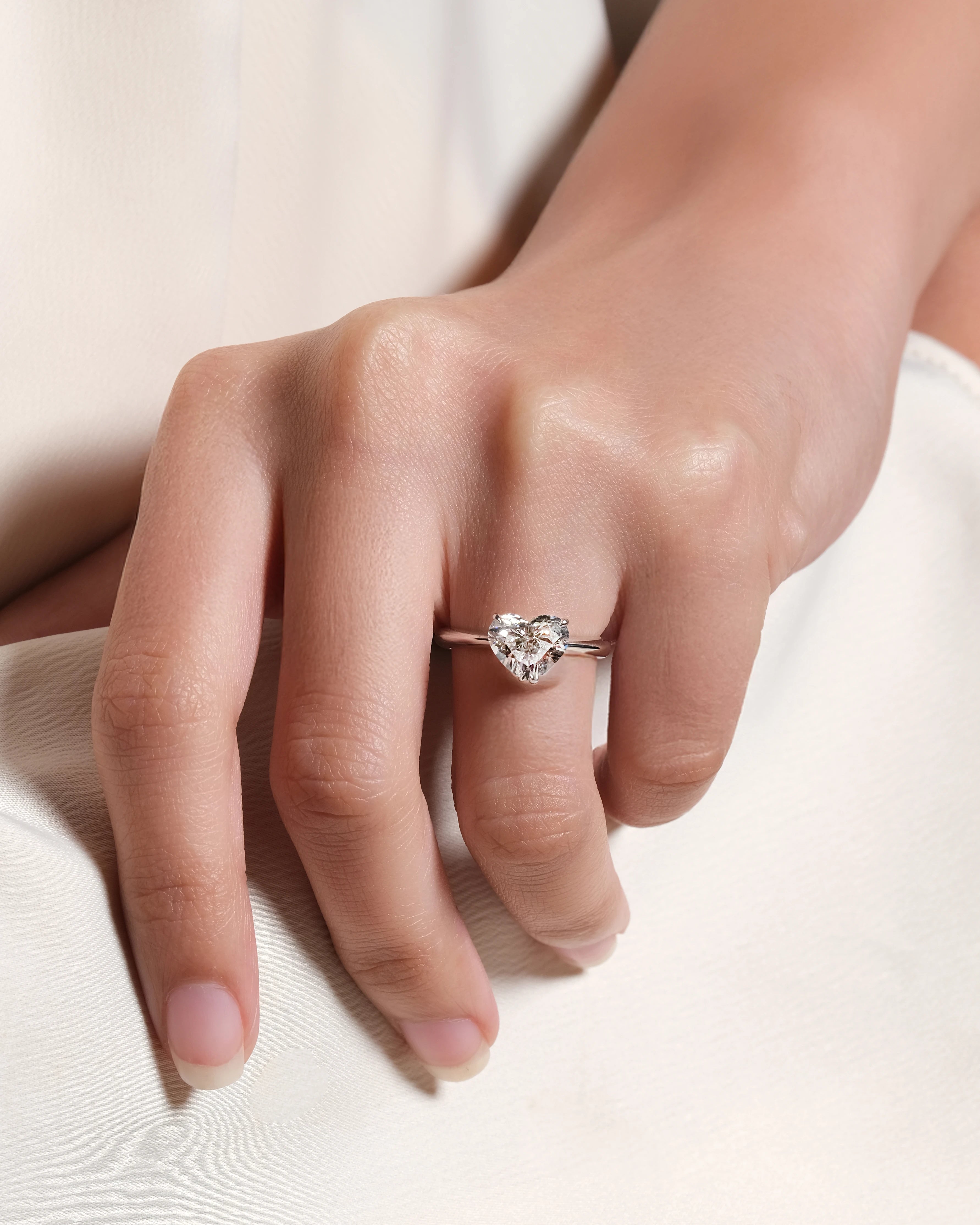 Quiline Ring