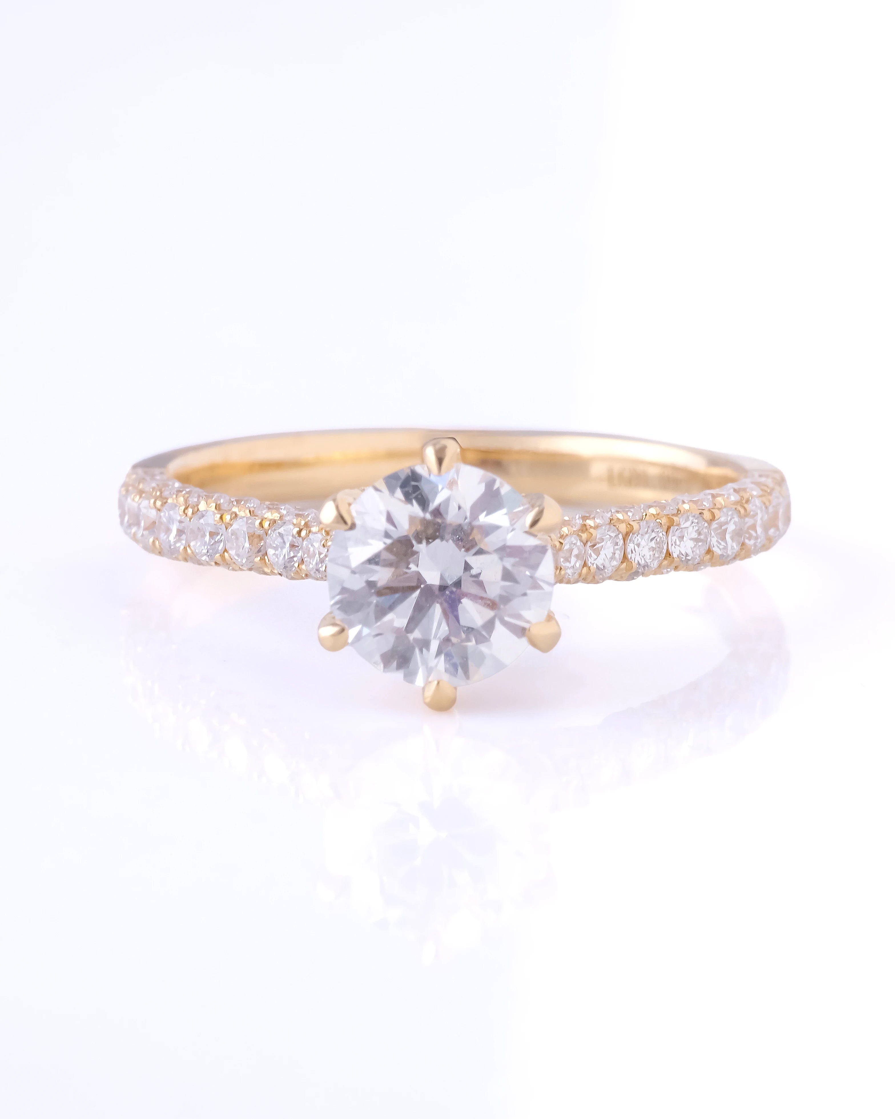 Rosee Ring