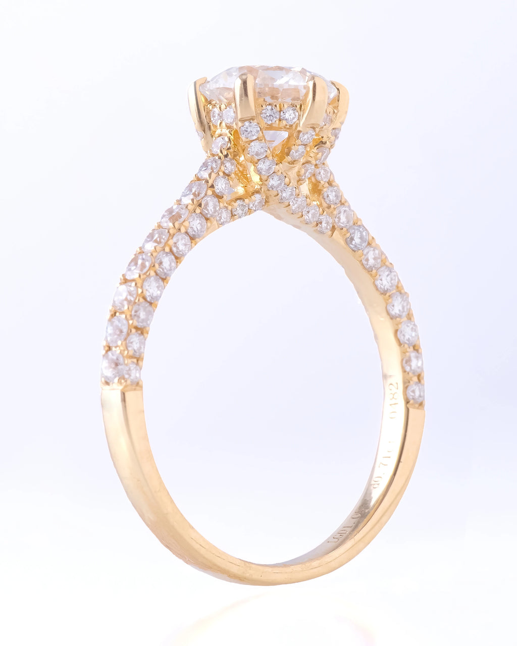 Rosee Ring