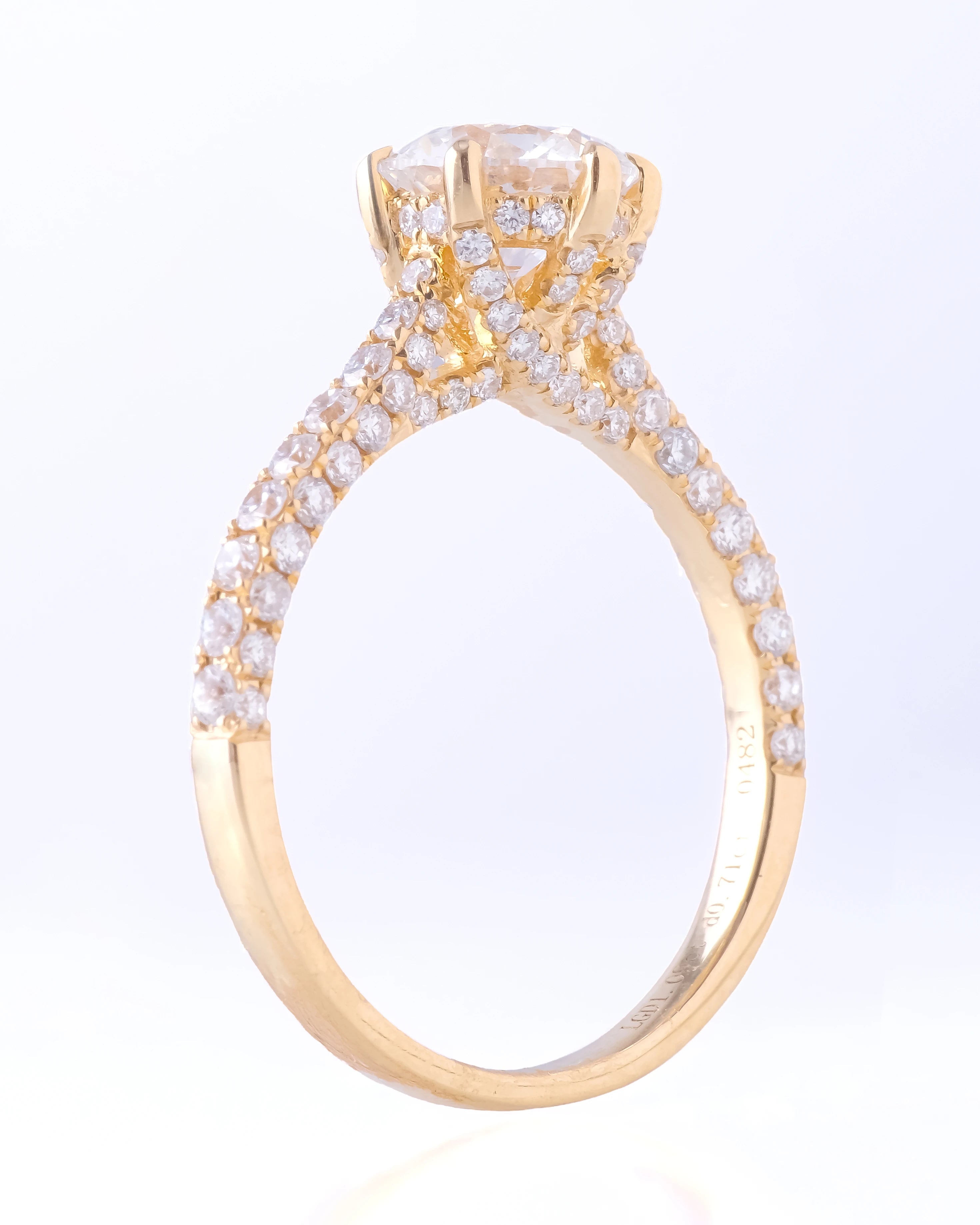 Rosee Ring