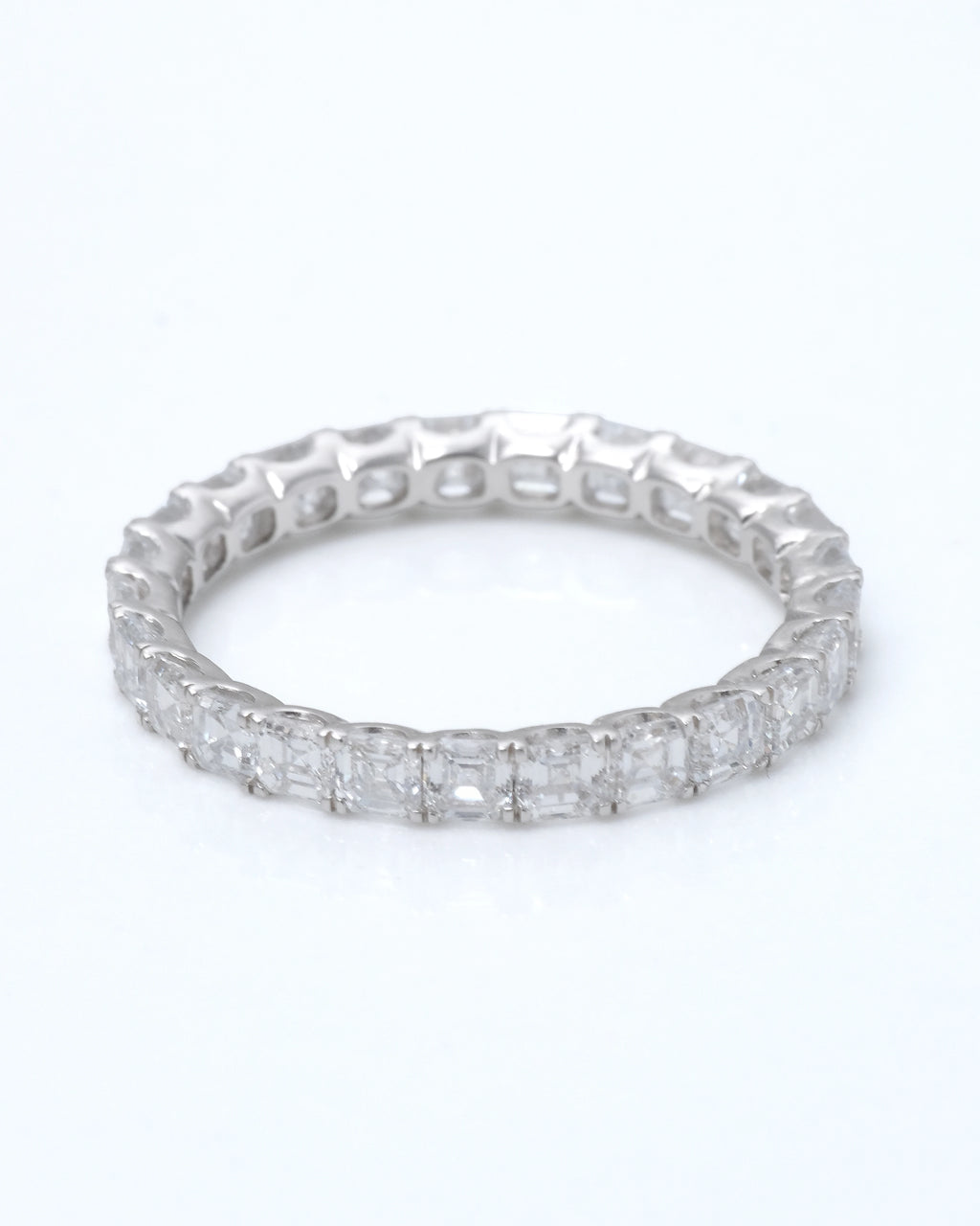 Winslet Lab-Grown Diamond Eternity Ring (2.48ct tw.)