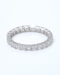 Winslet Lab-Grown Diamond Eternity Ring (2.48ct tw.)