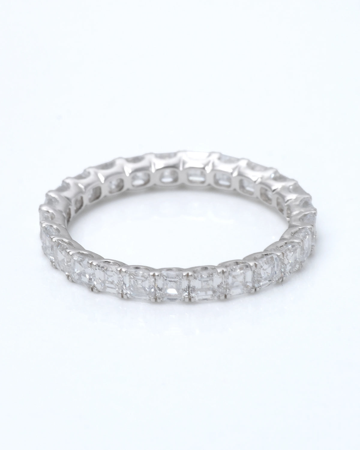 Winslet Lab-Grown Diamond Eternity Ring (2.48ct tw.)