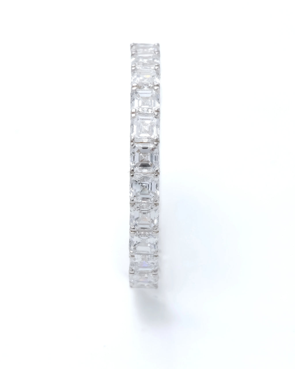 Winslet Lab-Grown Diamond Eternity Ring (2.48ct tw.)