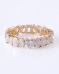 Belle Eternity Ring