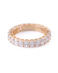 Blanche Lab-Grown Diamond Eternity Ring (3.01ct tw.)