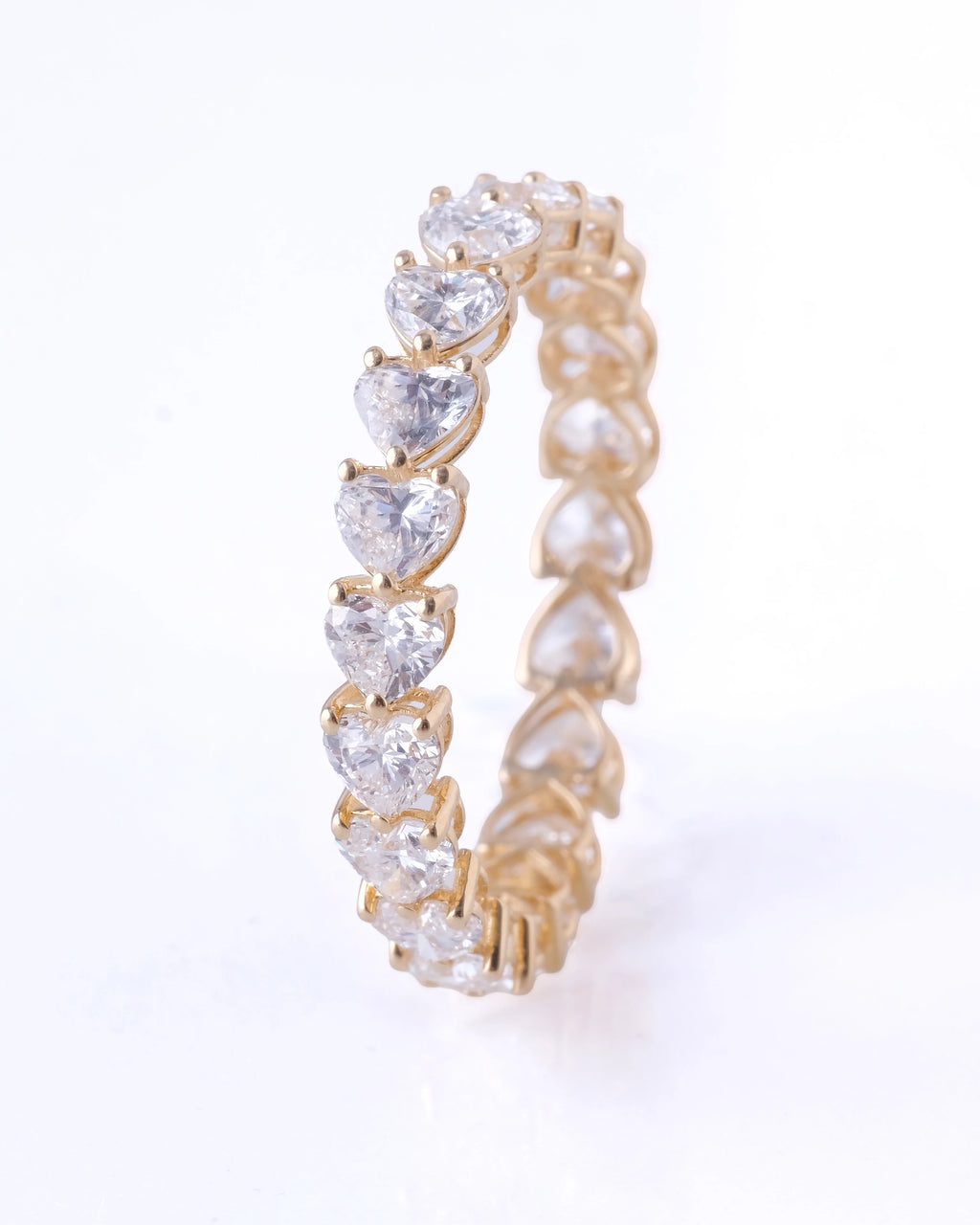 Brise Eternity Ring
