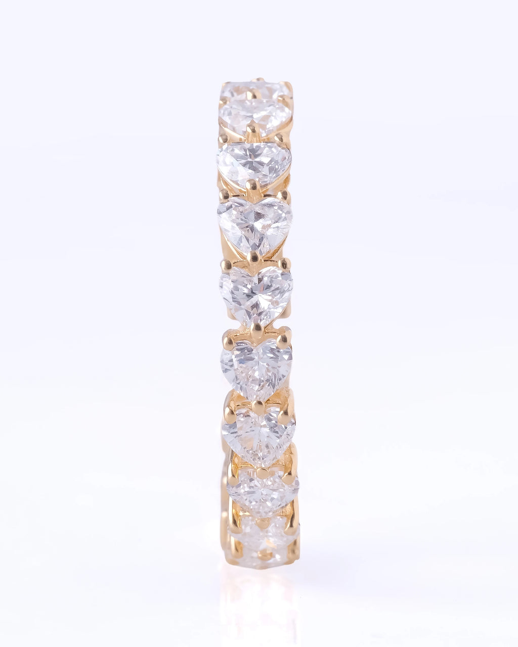 Brise Eternity Ring