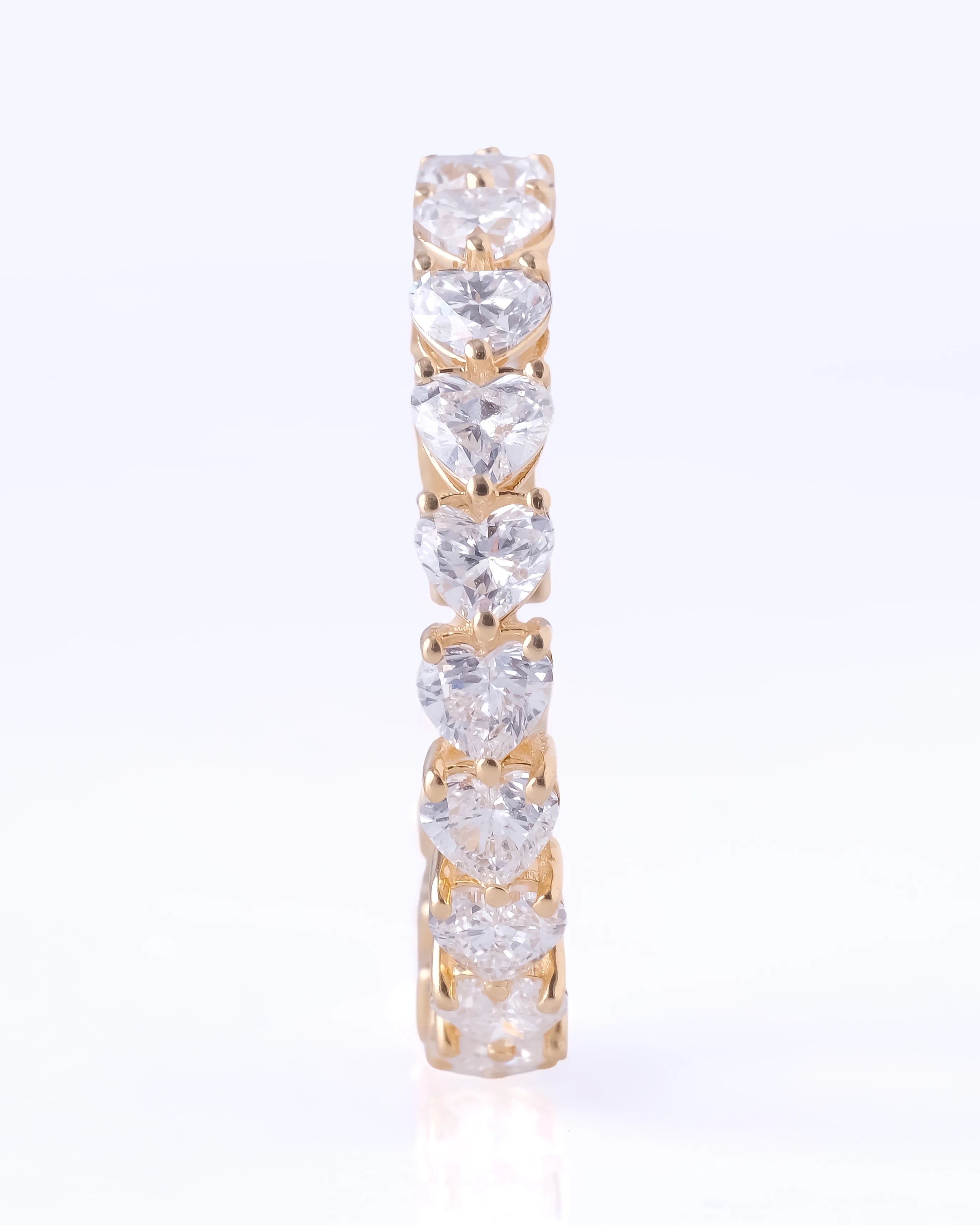 Brise Eternity Ring