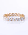 Minuit Eternity Ring