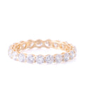 Minuit Lab-Grown Diamond Eternity Ring (2.16ct tw.)
