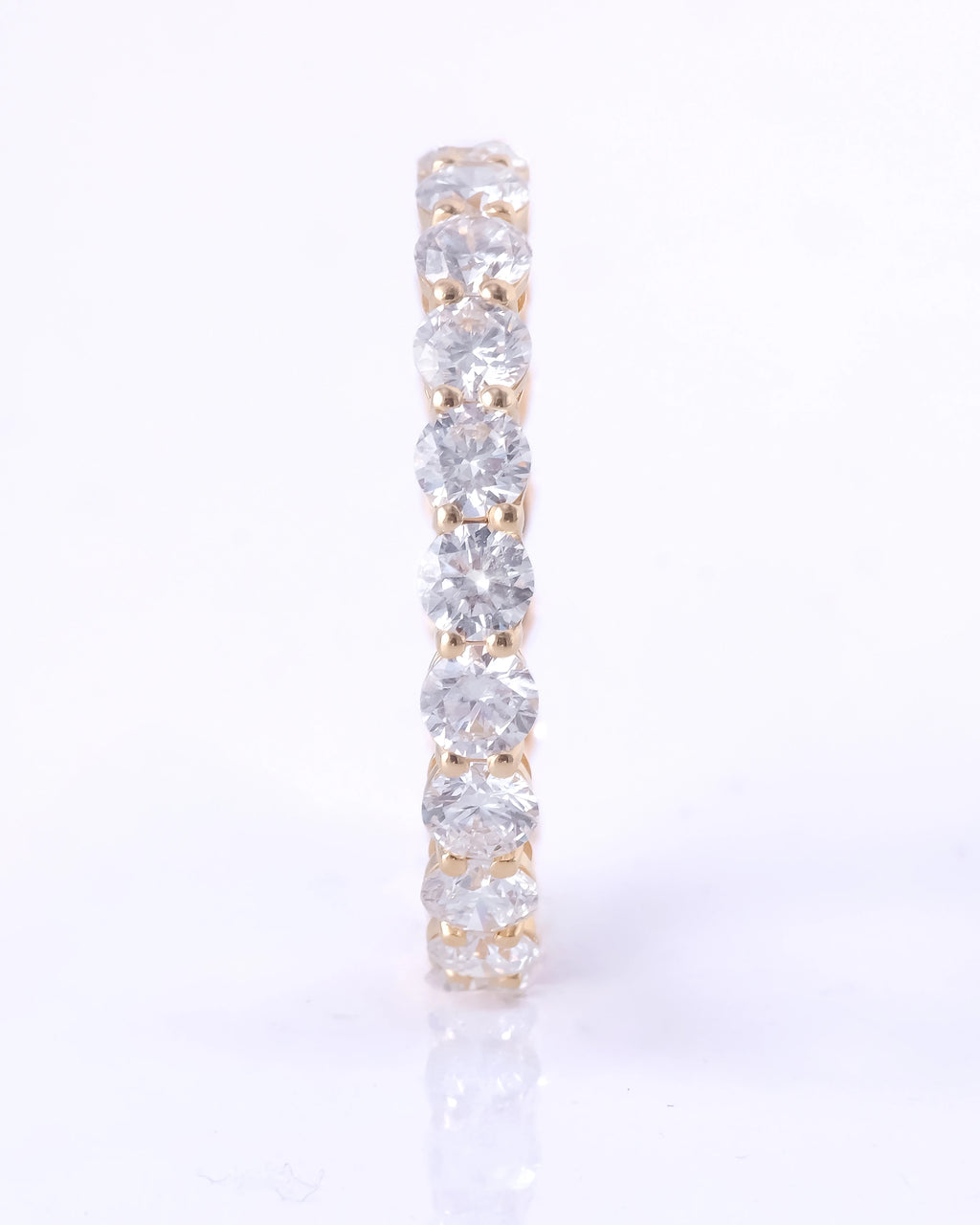Minuit Eternity Ring